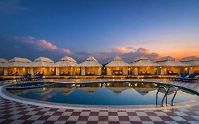 Limra Desert Camp With Swimming Pool